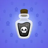 Magic Potion #3645 Magic Potion #3645