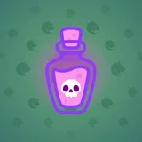 Magic Potion #3646 Magic Potion #3646