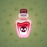 Magic Potion #3650 Magic Potion #3650