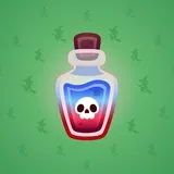 Magic Potion #3651 Magic Potion #3651