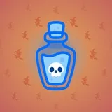 Magic Potion #3653 Magic Potion #3653
