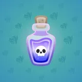 Magic Potion #3654 Magic Potion #3654