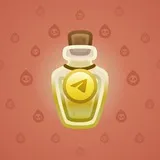 Magic Potion #3655 Magic Potion #3655