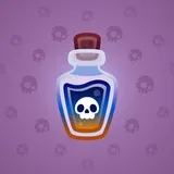 Magic Potion #3658 Magic Potion #3658