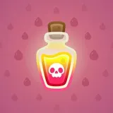 Magic Potion #3661 Magic Potion #3661