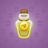 Magic Potion #3662
