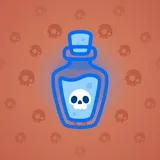 Magic Potion #3663 Magic Potion #3663
