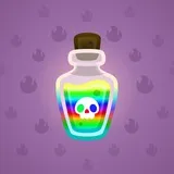 Magic Potion #3664 Magic Potion #3664