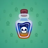 Magic Potion #3665 Magic Potion #3665