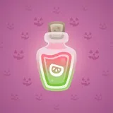 Magic Potion #3667 Magic Potion #3667