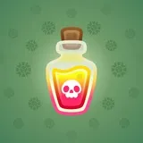 Magic Potion #3671 Magic Potion #3671