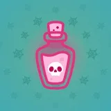 Magic Potion #3672 Magic Potion #3672