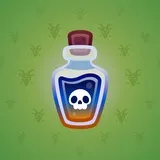 Magic Potion #3673 Magic Potion #3673