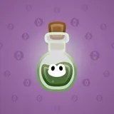 Magic Potion #3676 Magic Potion #3676