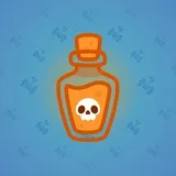 Magic Potion #3678 Magic Potion #3678