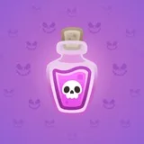 Magic Potion #3679 Magic Potion #3679