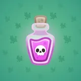 Magic Potion #368 Magic Potion #368