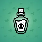 Magic Potion #3681 Magic Potion #3681