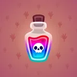 Magic Potion #3682 Magic Potion #3682