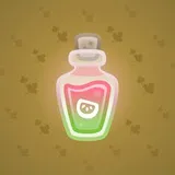Magic Potion #3683