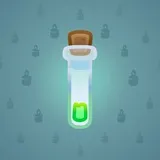 Magic Potion #3684 Magic Potion #3684
