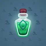 Magic Potion #3685 Magic Potion #3685