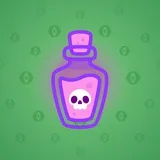 Magic Potion #3687 Magic Potion #3687