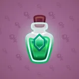 Magic Potion #3689 Magic Potion #3689
