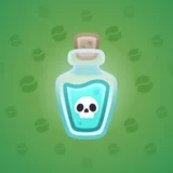 Magic Potion #3690 Magic Potion #3690