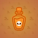 Magic Potion #3695 Magic Potion #3695