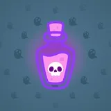 Magic Potion #3696 Magic Potion #3696