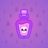 Magic Potion #3698 Magic Potion #3698