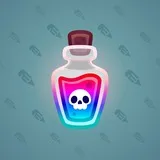 Magic Potion #3699 Magic Potion #3699