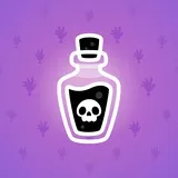 Magic Potion #37 Magic Potion #37