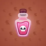 Magic Potion #3701 Magic Potion #3701
