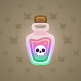 Magic Potion #3702 Magic Potion #3702