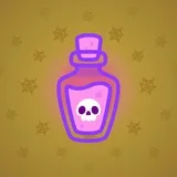 Magic Potion #3704 Magic Potion #3704