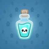 Magic Potion #3706 Magic Potion #3706