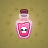 Magic Potion #3707 Magic Potion #3707