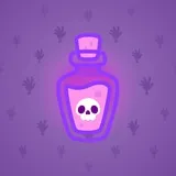 Magic Potion #3708 Magic Potion #3708
