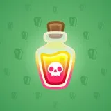 Magic Potion #3709 Magic Potion #3709