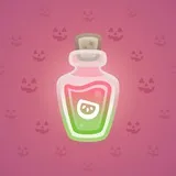 Magic Potion #371 Magic Potion #371