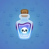 Magic Potion #3713 Magic Potion #3713
