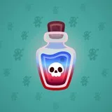 Magic Potion #3714 Magic Potion #3714