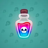 Magic Potion #3716 Magic Potion #3716