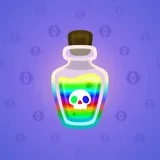 Magic Potion #3717 Magic Potion #3717