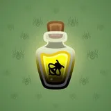 Magic Potion #3718 Magic Potion #3718