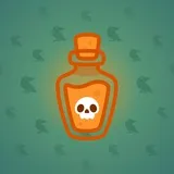 Magic Potion #372 Magic Potion #372
