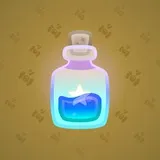 Magic Potion #3721 Magic Potion #3721