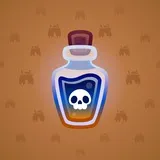Magic Potion #3723 Magic Potion #3723
